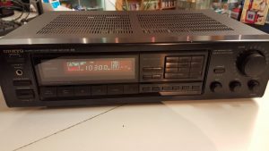 Onkyo Tx-903 receiver